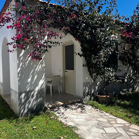 Residence Margherita Peschici Exterior foto