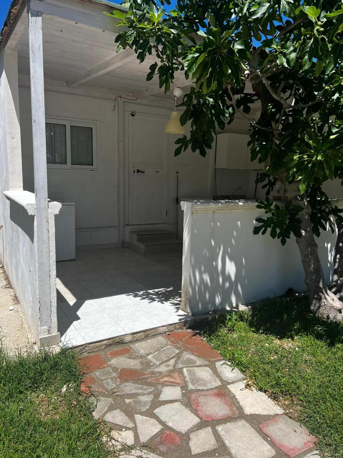 Residence Margherita Peschici Exterior foto